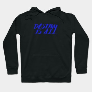 Destiny is ALL! Hoodie